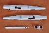Trumpeter 01616 RA-5C Vigilante (1:72)
